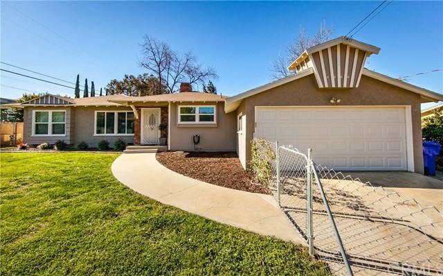 Property Photo:  11845 Peach Tree Circle  CA 92399 