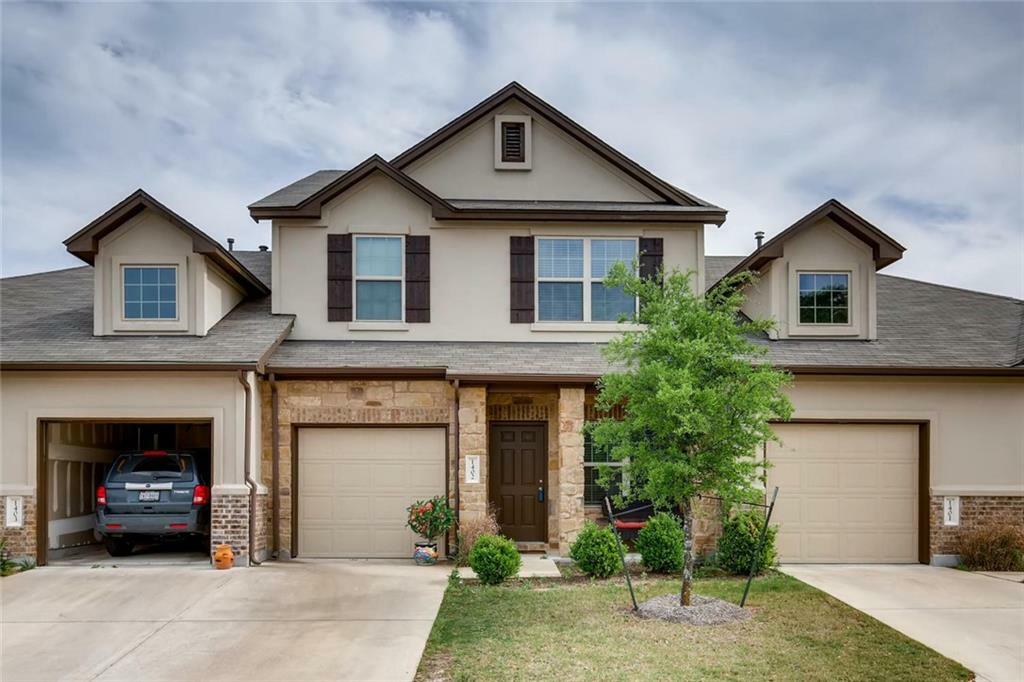 Property Photo:  1701 S Bell Boulevard 1402  TX 78613 