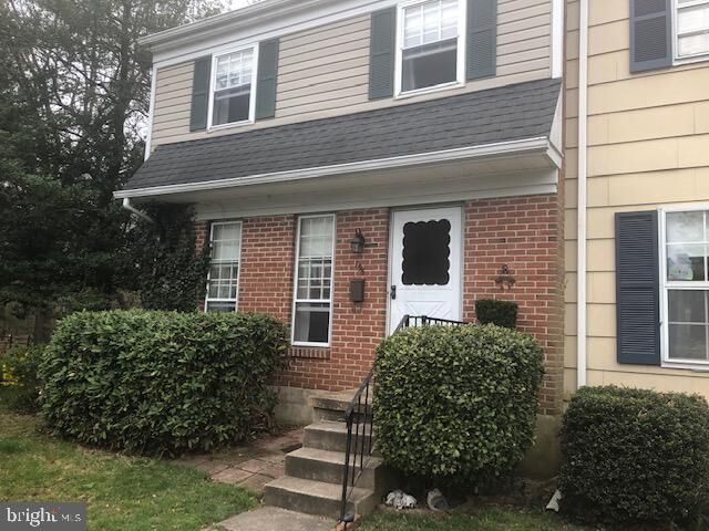 Property Photo:  156 Old Forge Drive  DE 19904 