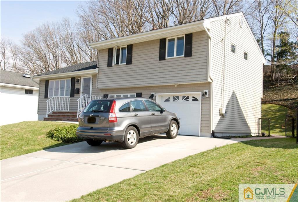Property Photo: 29 Washington Avenue NJ 08879