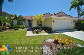 Property Photo:  2325 NW 186th Ave  FL 33029 