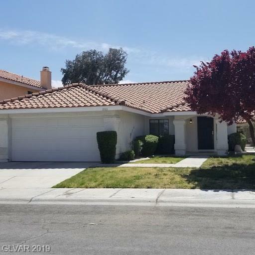 Property Photo:  8901 Sail Bay Drive  NV 89117 