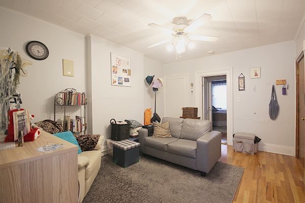 Property Photo:  708 Park Ave 3  NJ 07030 