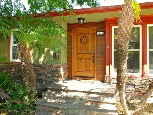 Property Photo: 5311 E 29th Street CA 90815