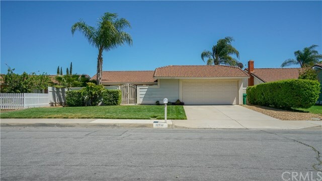 Property Photo:  12710 Andretti Street  CA 92553 