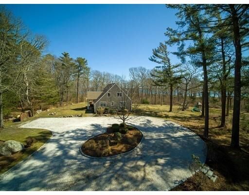 Property Photo:  248 Great Neck Road  MA 02571 