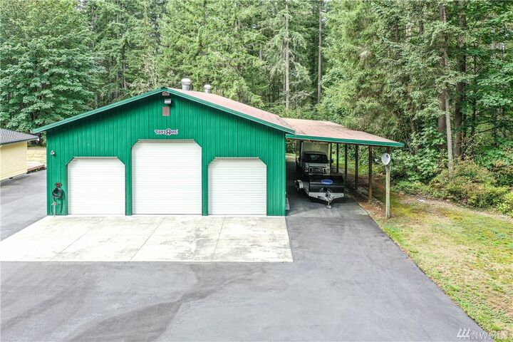 Property Photo:  31717 176th Ave SE  WA 98092 