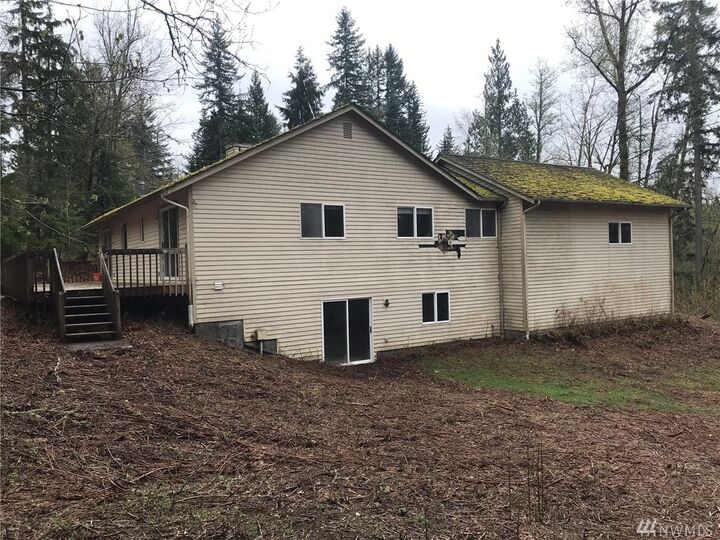 Property Photo: 10210 149th Ave NE WA 98252