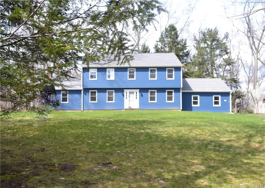 Property Photo: 10 Adams Lane CT 06776