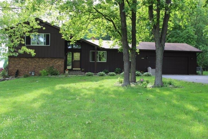 Property Photo: 4805 Goodrich Road IN 46385