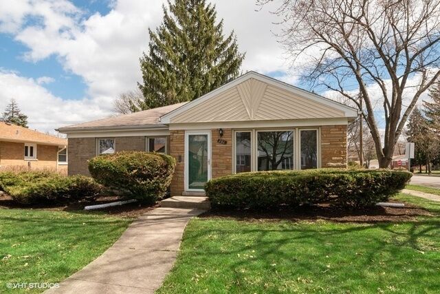 701 Newberry Avenue  La Grange Park IL 60526 photo