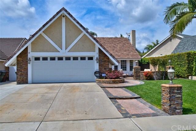 Property Photo:  1271 N Willamette Drive  CA 92807 