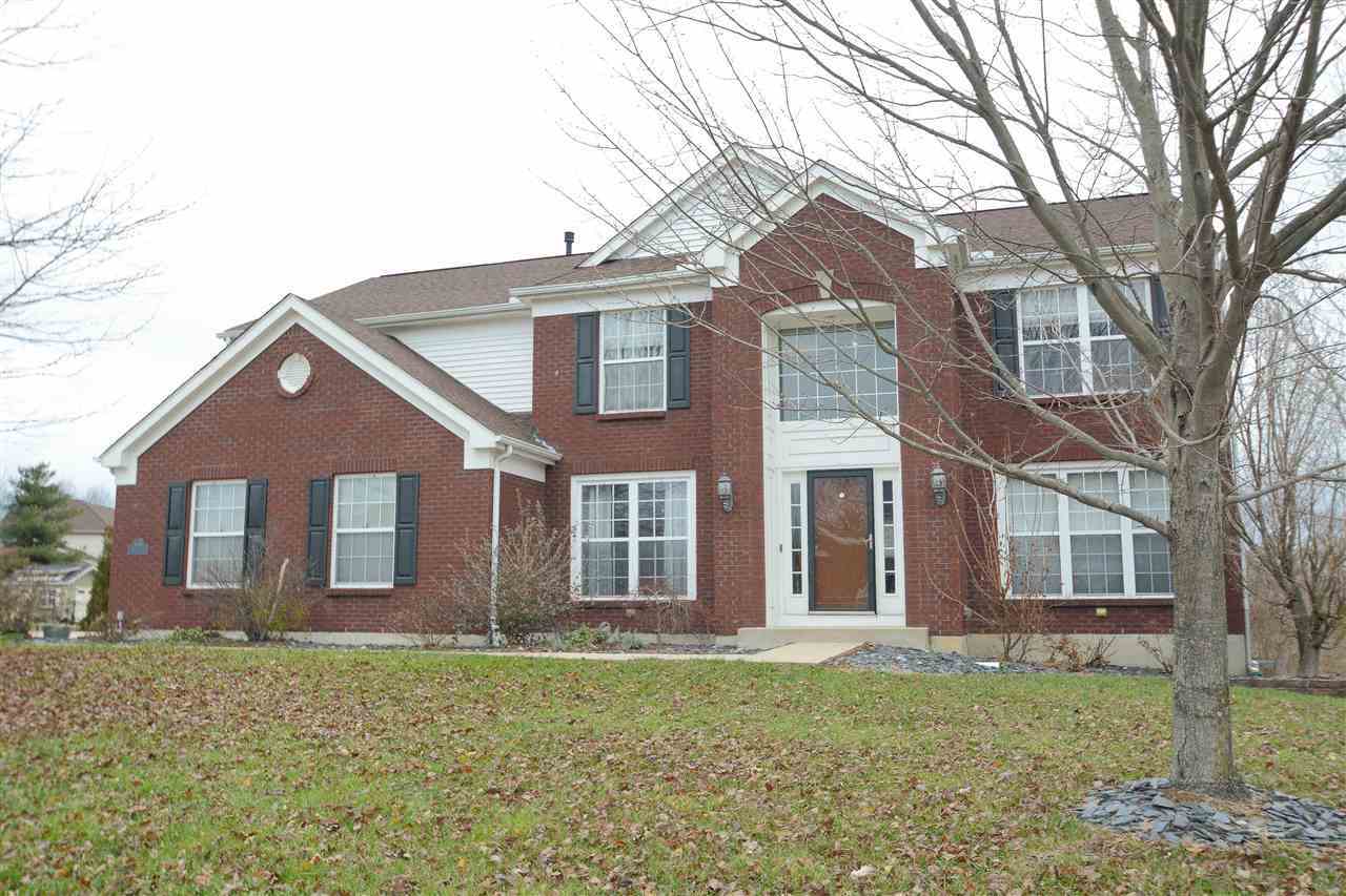 Property Photo: 3800 Brogan Court KY 41005