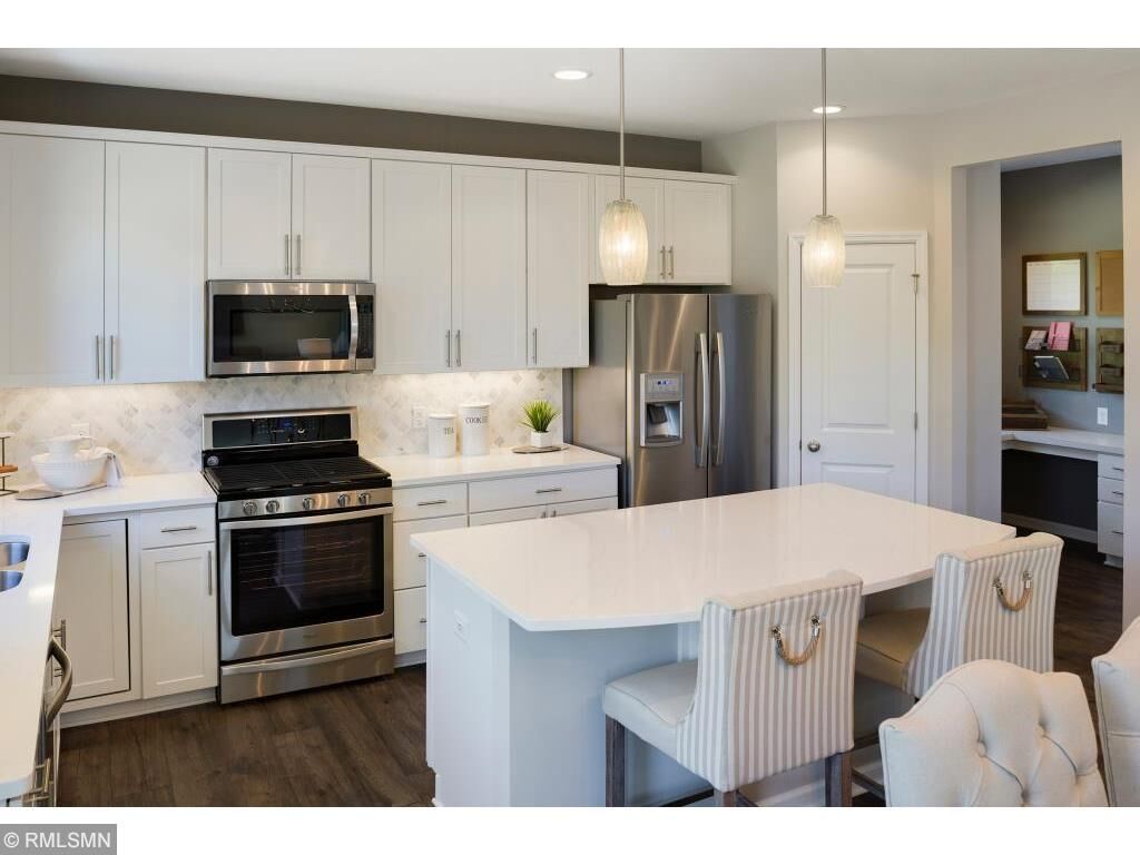 Property Photo:  20530 Granville Lane  MN 55044 