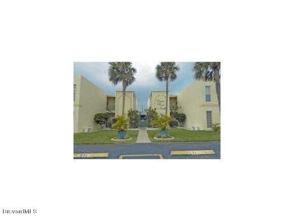 Property Photo: 310 Taylor Avenue FL 32920