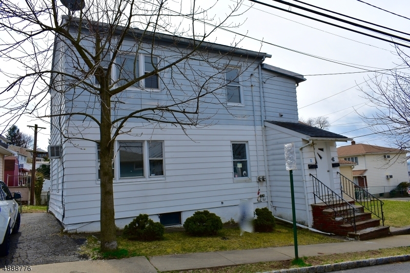 Property Photo: 114 Taft Ave NJ 07424