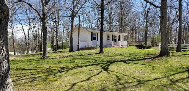 Property Photo:  10635 Frost   63041 