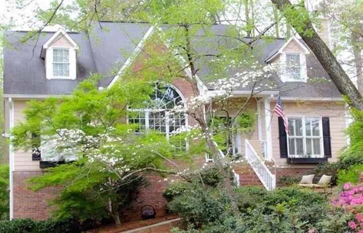 5558 Saddlebrook Drive  Douglasville  30135 photo