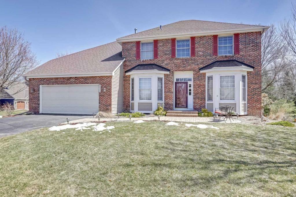 8673 Bayard Court  Eden Prairie MN 55347 photo