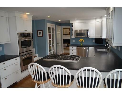 Property Photo: 13 Pleasant St MA 01770