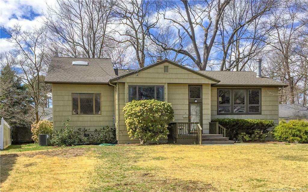 Property Photo: 11 Surrey Drive CT 06851