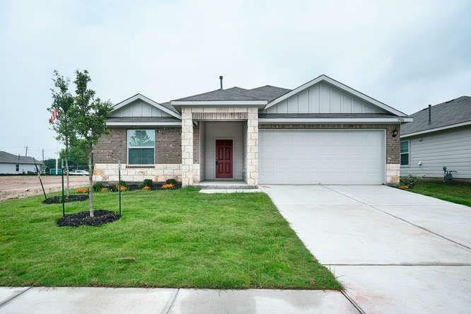 Property Photo:  3506 Batson Drive  TX 78725 