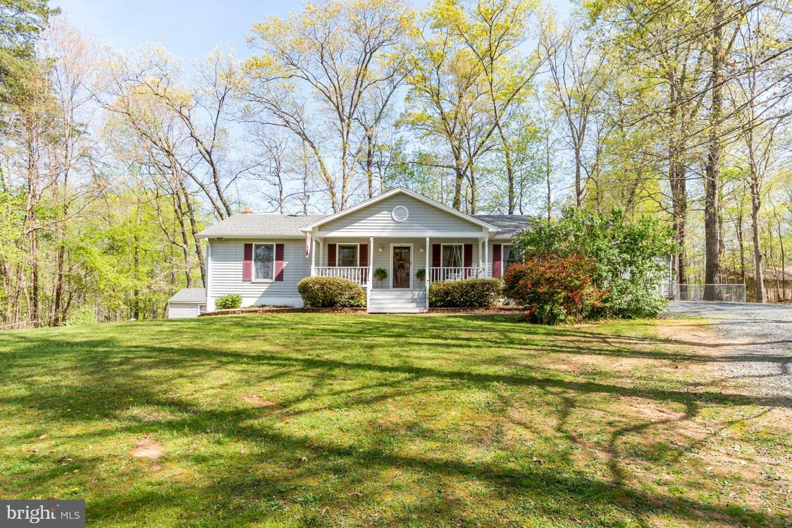 Property Photo:  3 Lake View Lane  VA 22556 