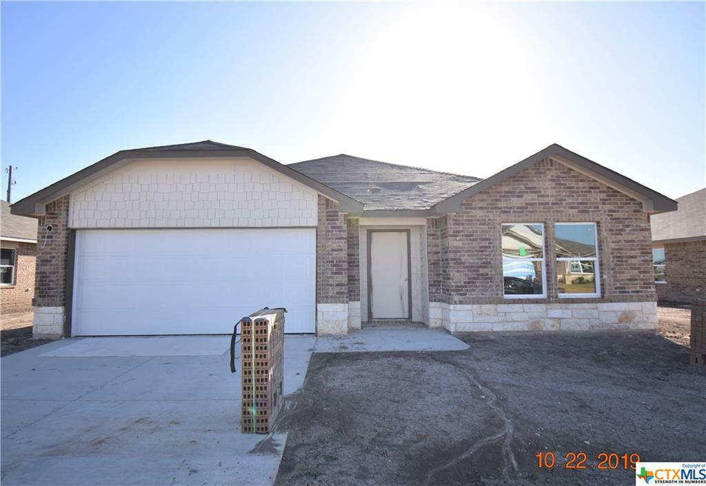 Property Photo:  6504 Catherine Drive  TX 76542 