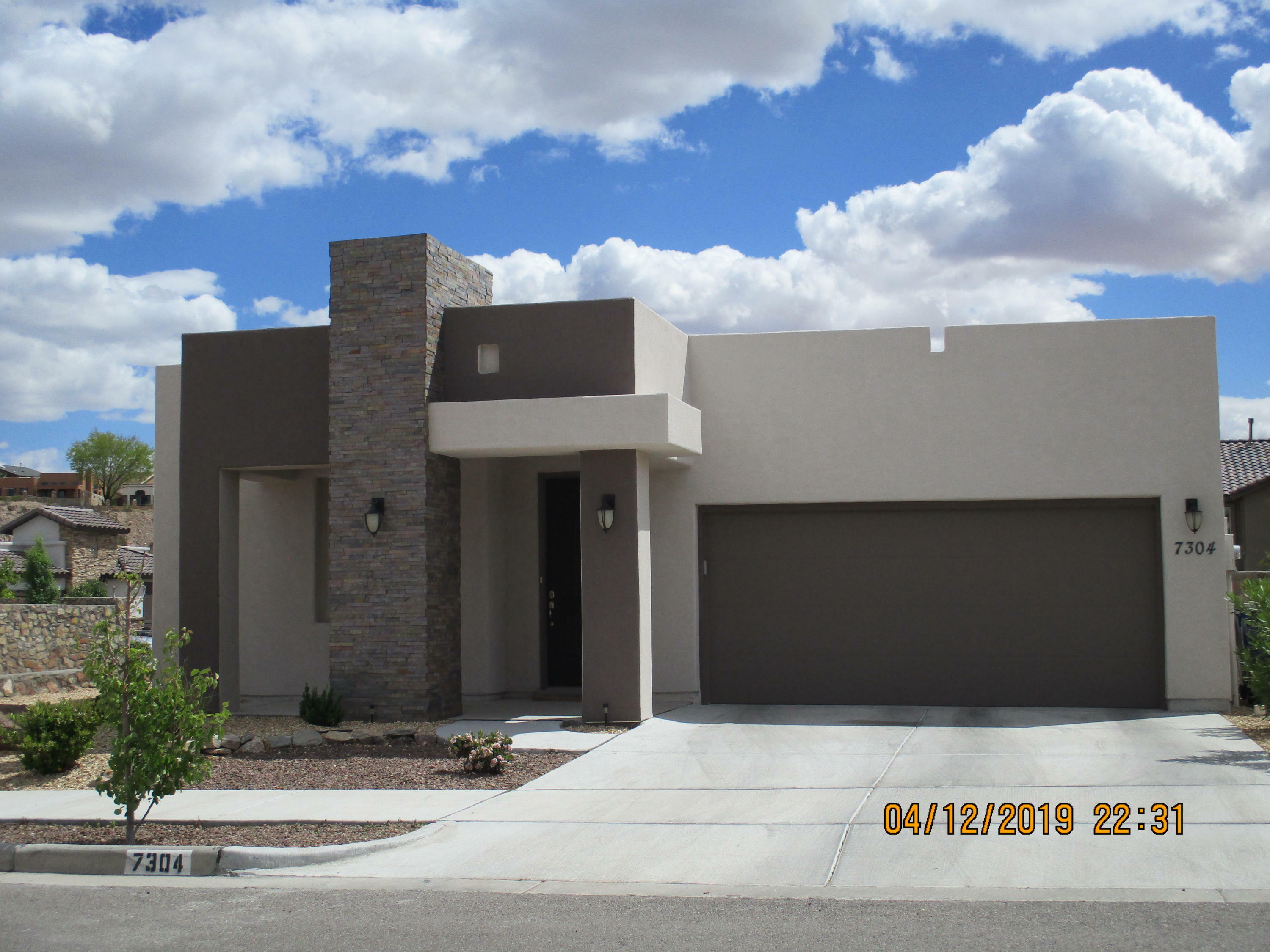 7304 Autumn Sage Drive  El Paso TX 79911 photo