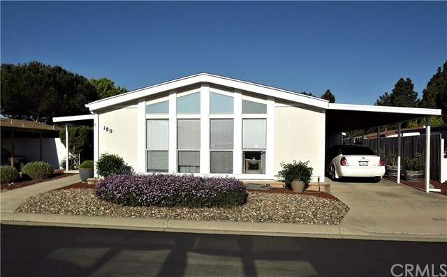 Property Photo:  519 W Taylor Street 180  CA 93458 