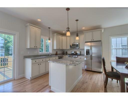 Property Photo:  3 Bicknell Circle 3  MA 01835 