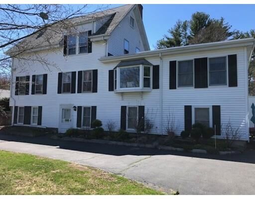 Property Photo: 205 Depot St 1 MA 02375