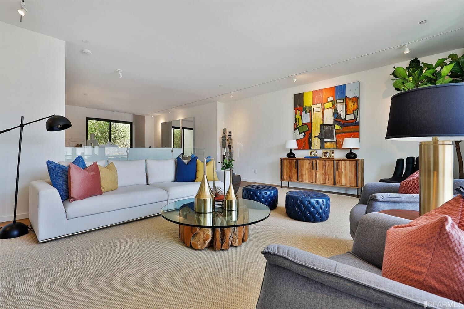 Property Photo:  3500 19th Street 206  CA 94110 