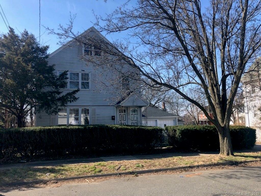 Property Photo: 175-177 Jackson Avenue CT 06615