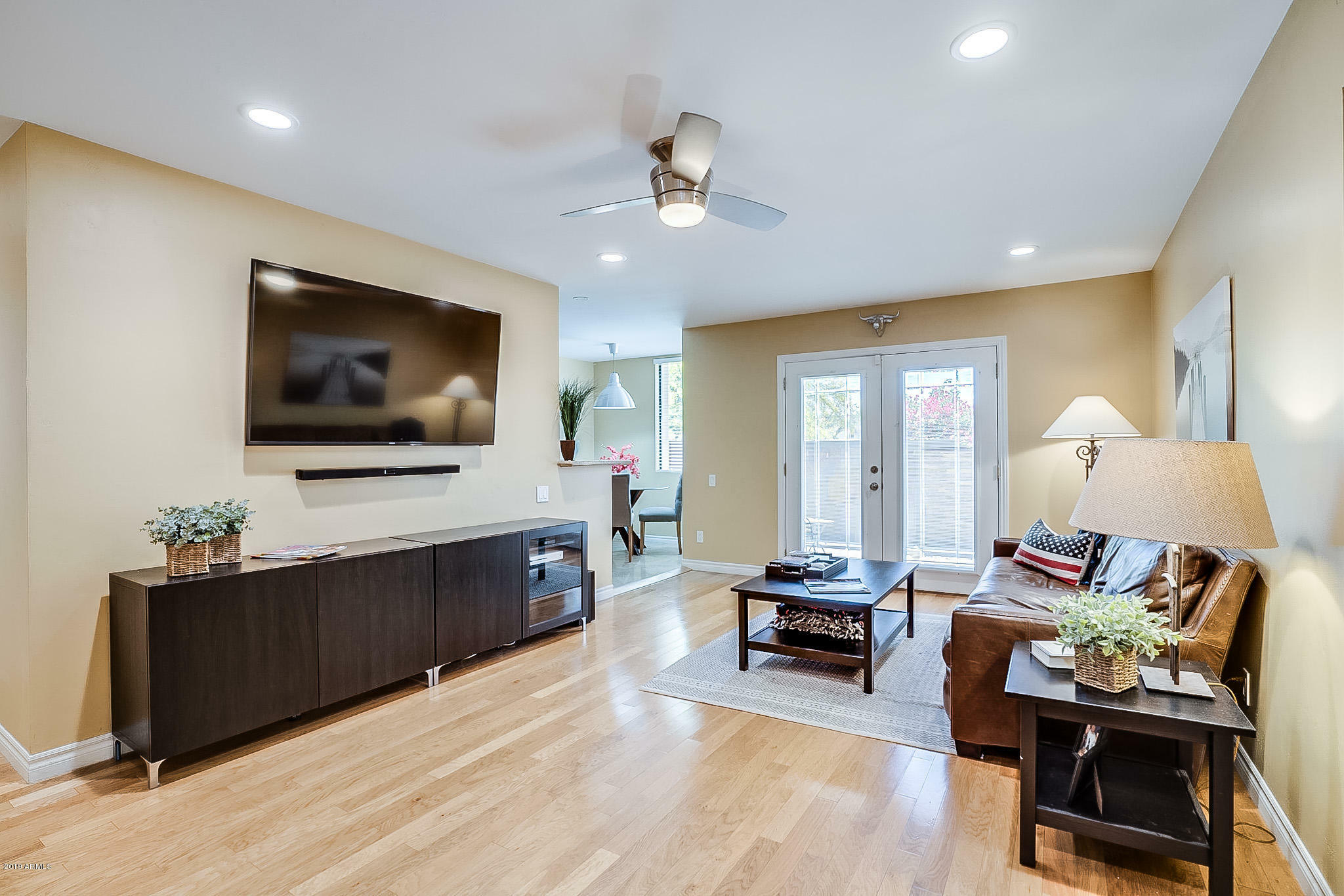 Property Photo: 4120 N 78th Street 121 AZ 85251