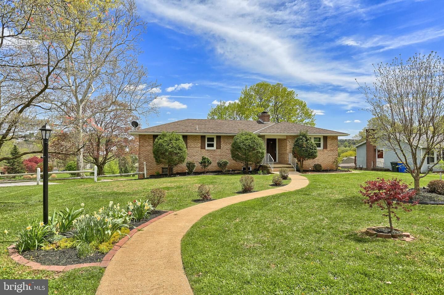 Property Photo:  266 Nollyn Drive  PA 17313 
