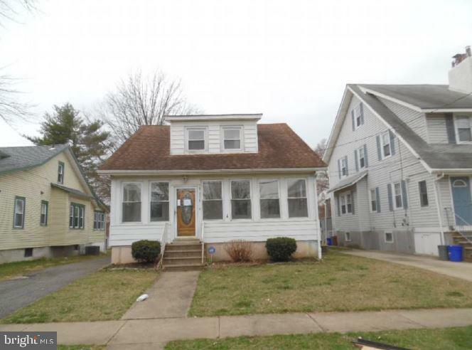 Property Photo:  216 Richey  NJ 08107 