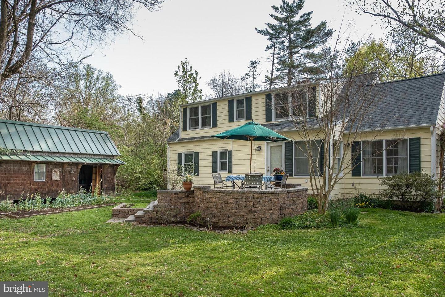 Property Photo: 314 Rutgers Avenue PA 19081