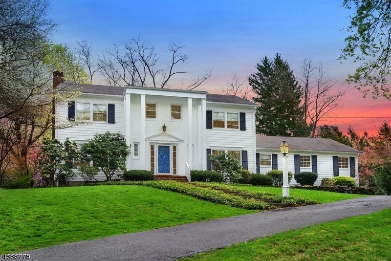 Property Photo: 14 Old Glen Rd NJ 07960