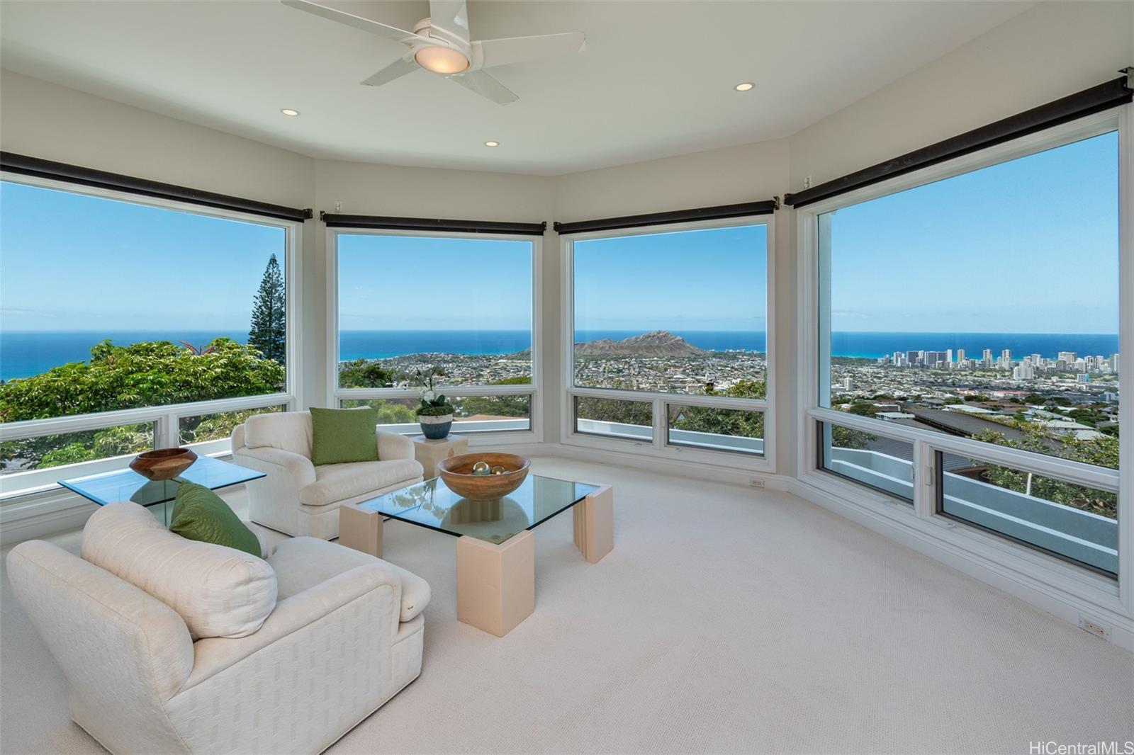 Property Photo: 4786 Matsonia Drive HI 96816