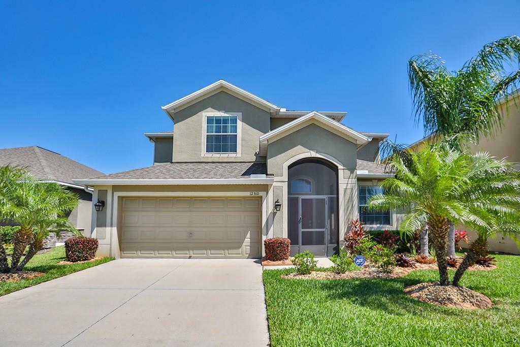 Property Photo:  12310 Juniper Field Court  FL 33579 