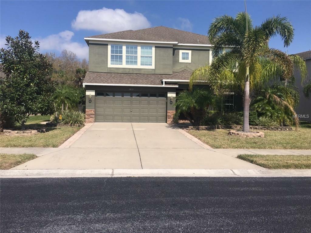 Property Photo:  8839 39th Street Circle E  FL 34219 