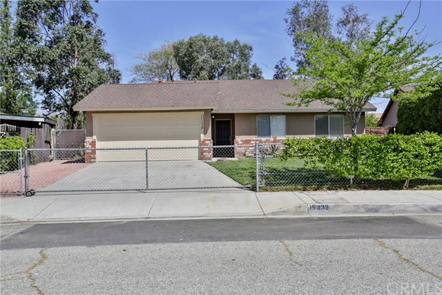 Property Photo:  15332 El Molino Street  CA 92335 