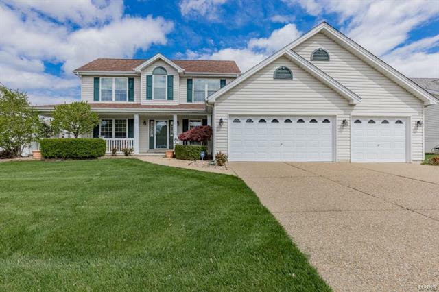 Property Photo: 6 Savannah Hill Drive 63376