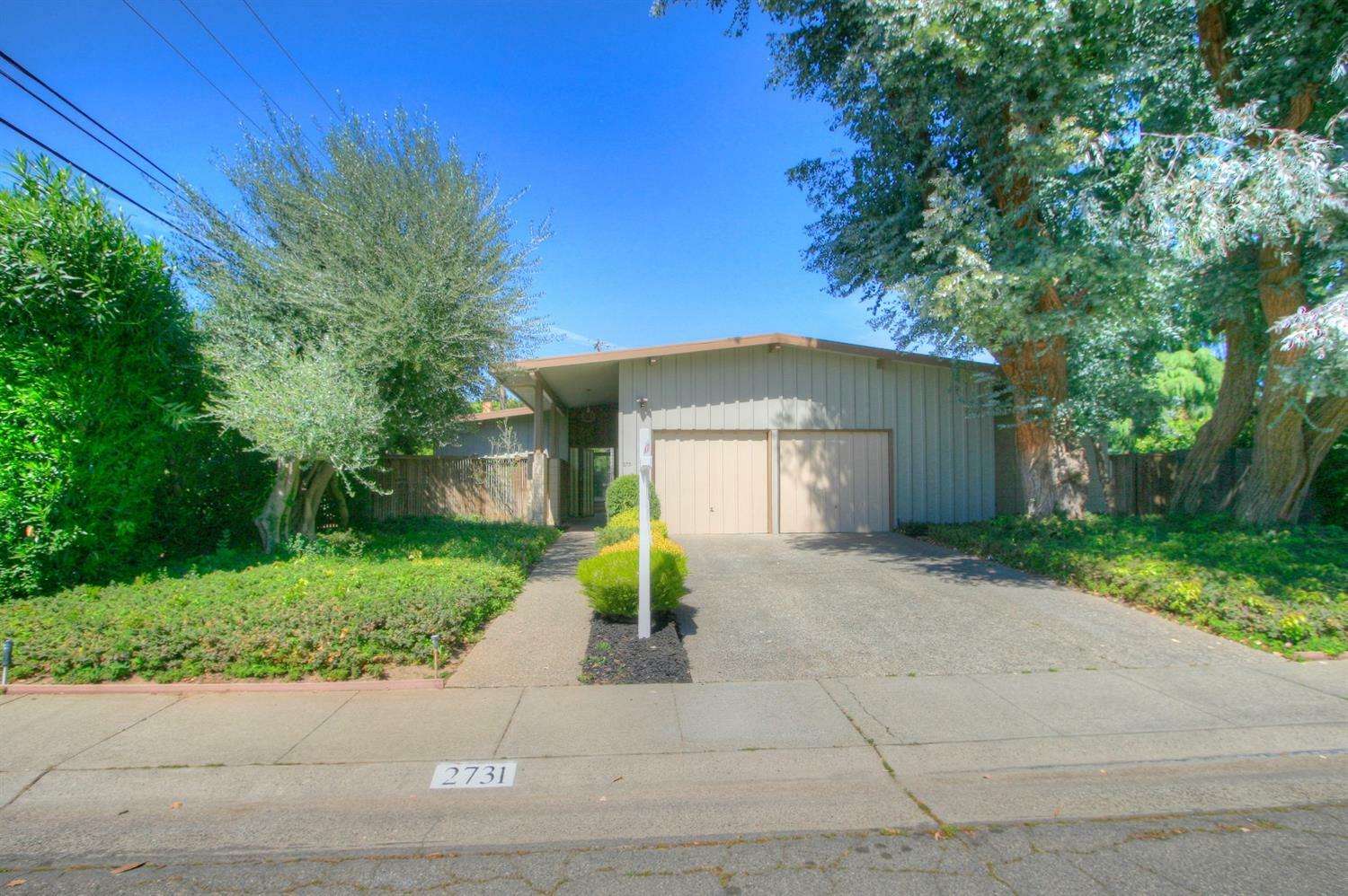 2731 Morley Way  Sacramento CA 95864 photo