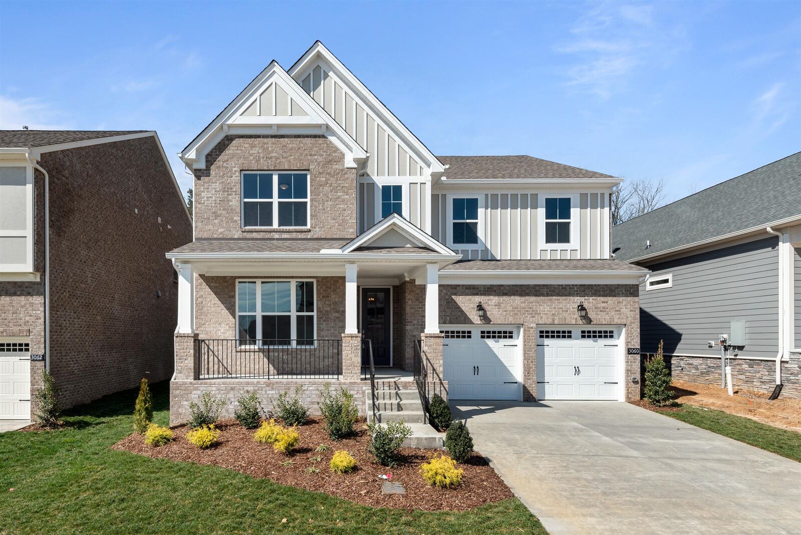 Property Photo: 3060 Elliott Drive #78 TN 37122