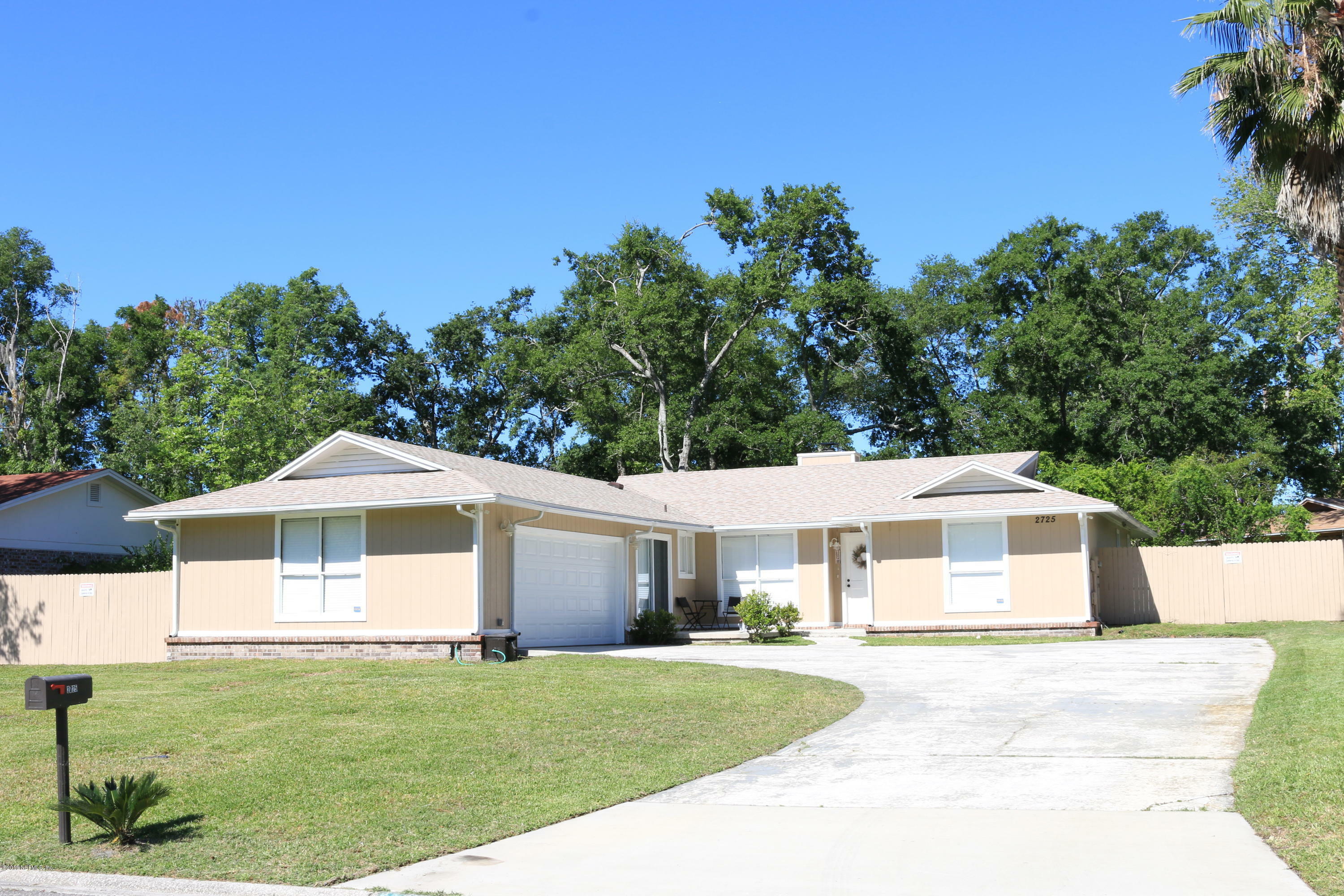 Property Photo:  2725 Richards Rd  FL 32073 