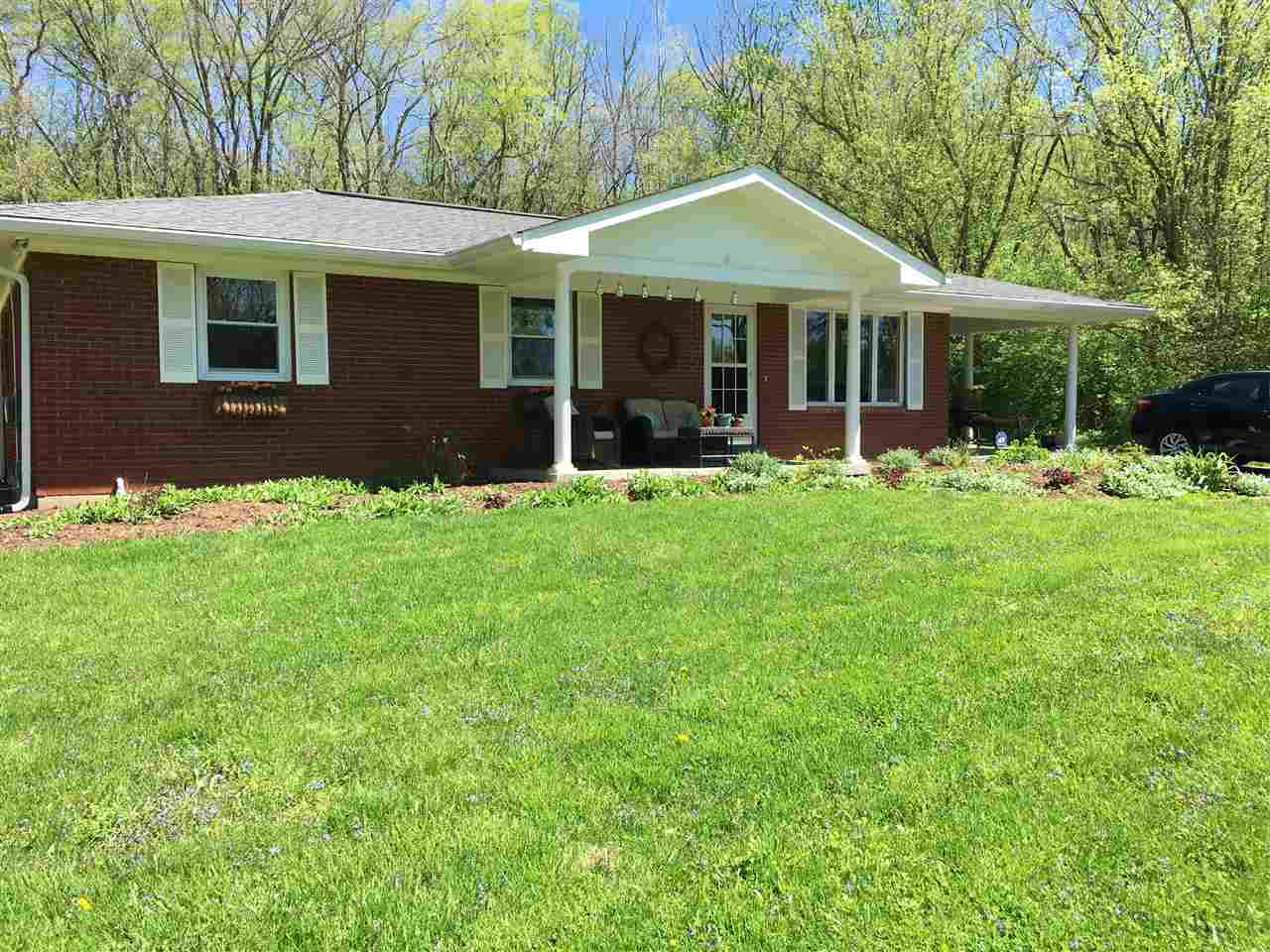 Property Photo:  2035 Highway 467 E  KY 41046 
