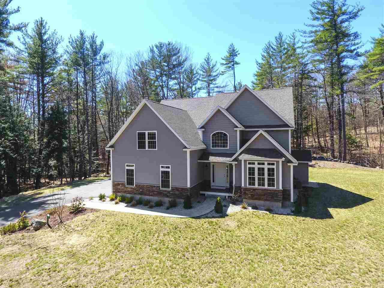 Property Photo: 7 Pulpit Road NH 03110