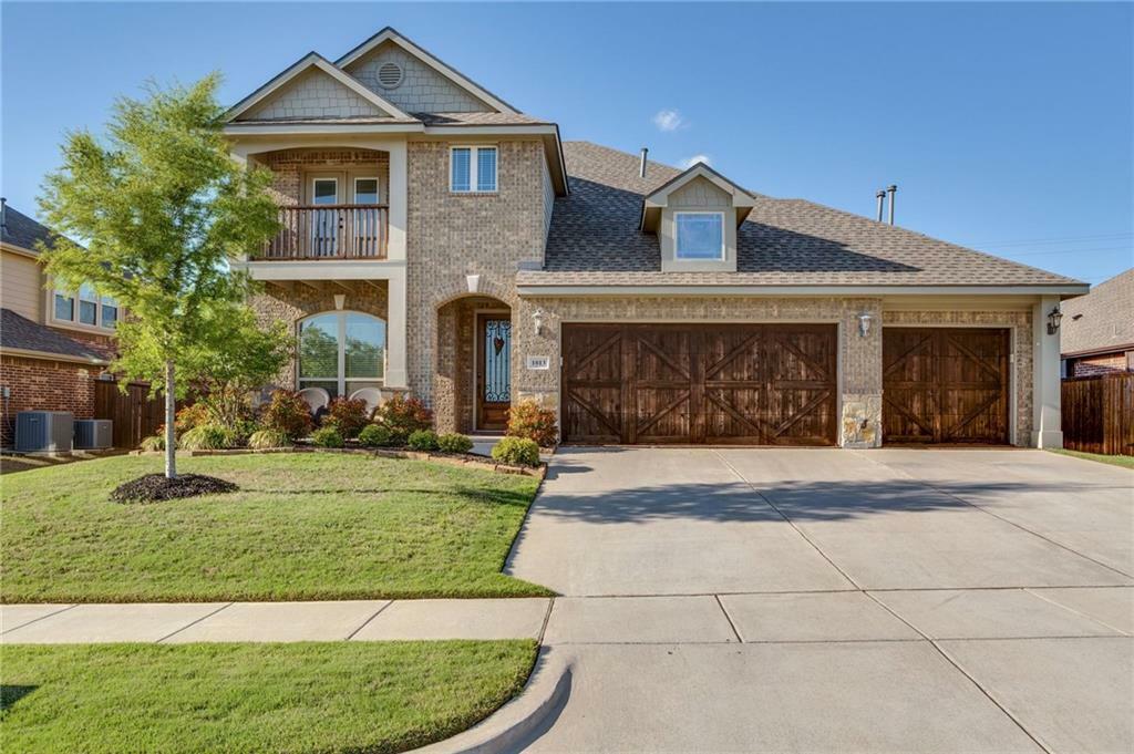 1013 Sheldon Drive  Wylie TX 75098 photo